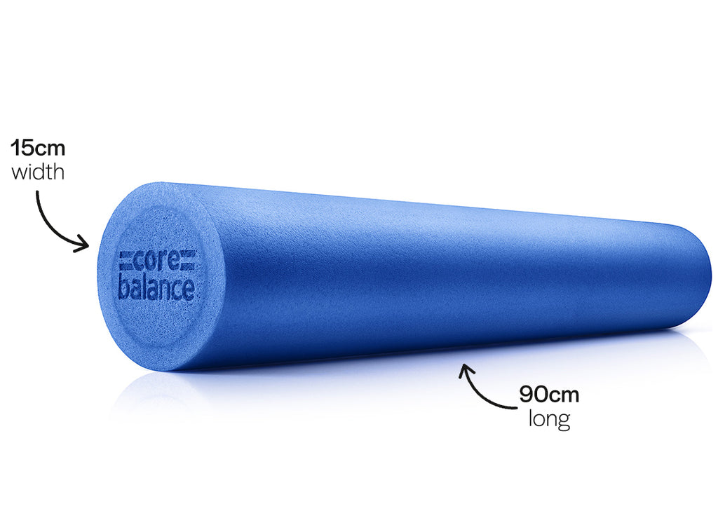 90cm Foam Roller (EPE) dimension image