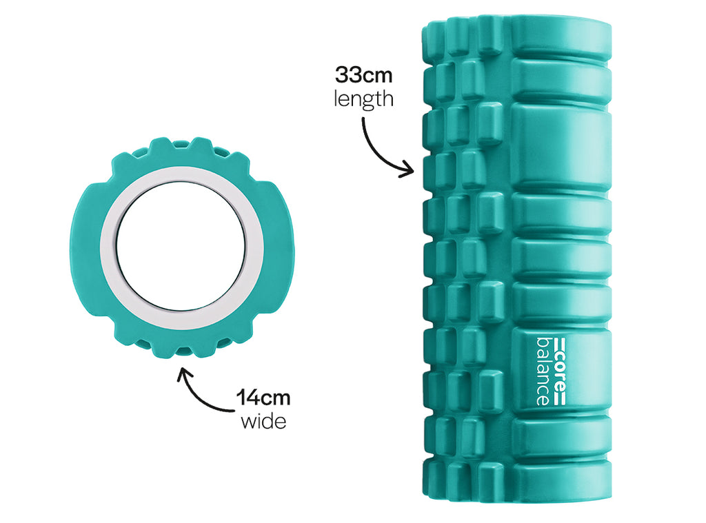 45cm Foam Roller (EPE) dimension image